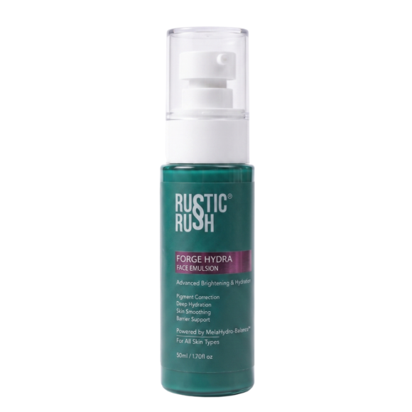 FORGE HYDRA FACE EMULSION White BG image 580x580