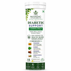 Diabetes Support